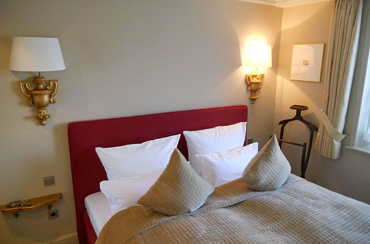 Appartement Sönshörn - S8R - in Munkmarsch