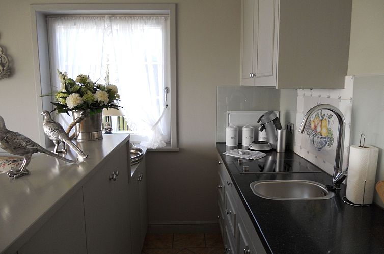 Appartement Sönshörn - S8R - in Munkmarsch