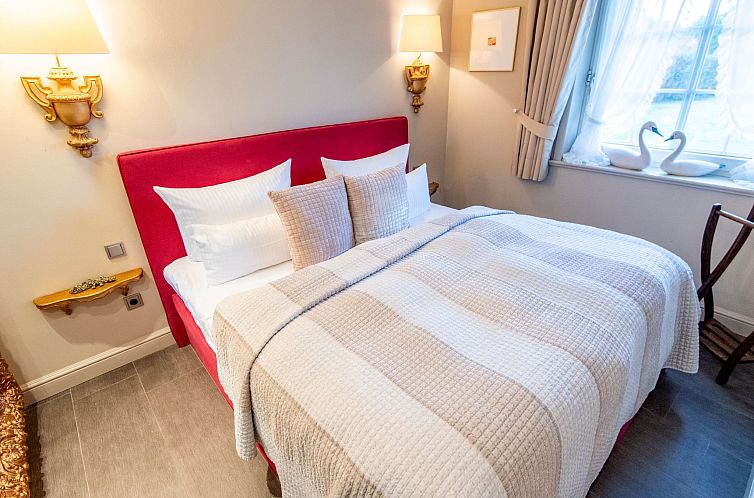 Appartement Sönshörn - S8R - in Munkmarsch