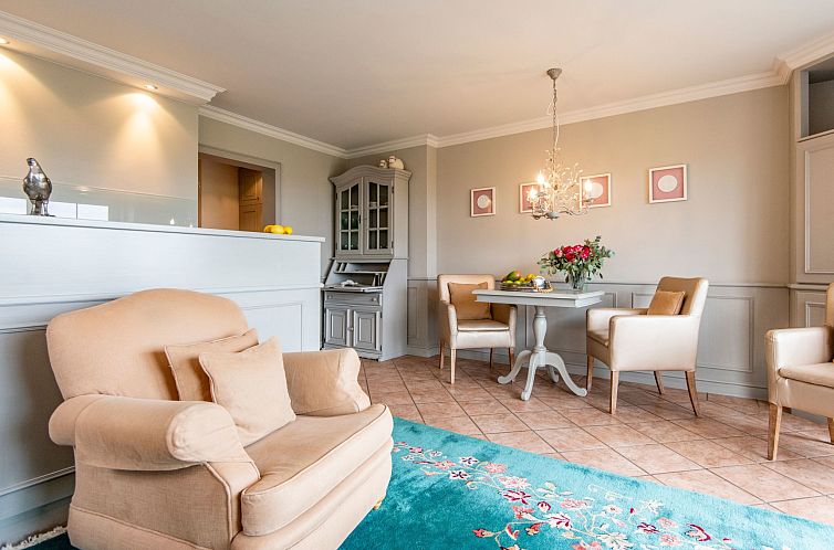 Appartement Sönshörn - S8R - in Munkmarsch