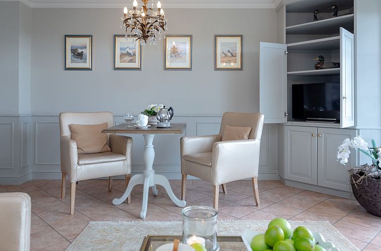 Appartement Sönshörn - S8R - in Munkmarsch