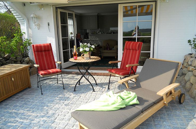 Appartement Sönshörn - S8M - in Munkmarsch