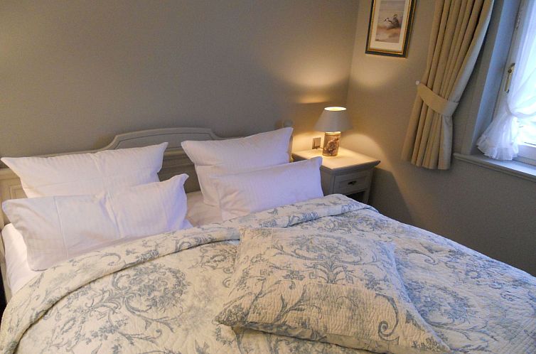 Appartement Sönshörn - S8M - in Munkmarsch