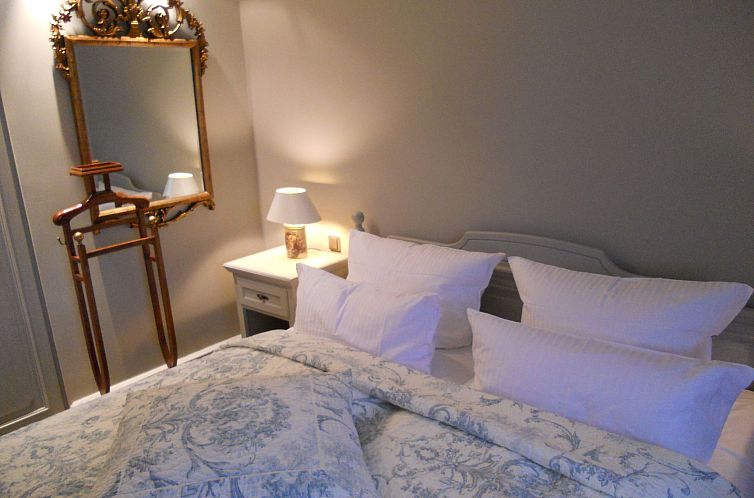 Appartement Sönshörn - S8M - in Munkmarsch