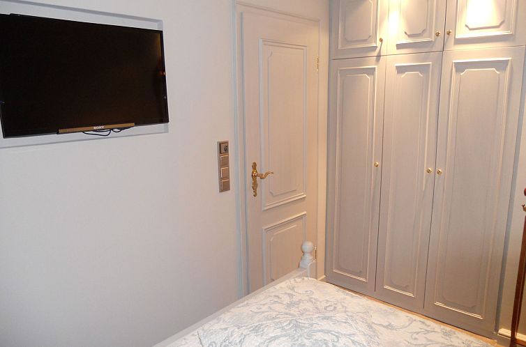 Appartement Sönshörn - S8M - in Munkmarsch