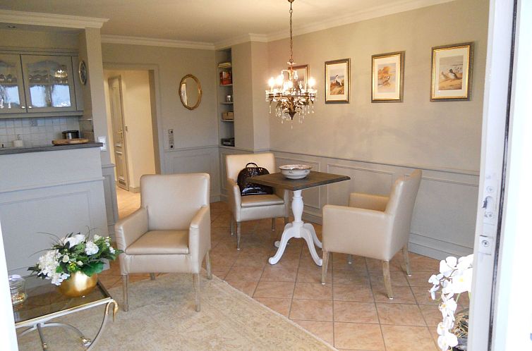 Appartement Sönshörn - S8M - in Munkmarsch