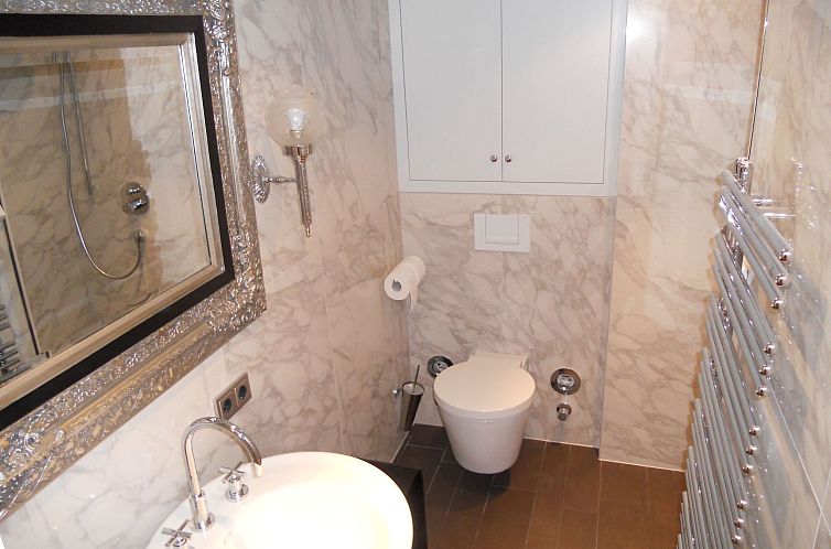 Appartement Sönshörn - S8M - in Munkmarsch