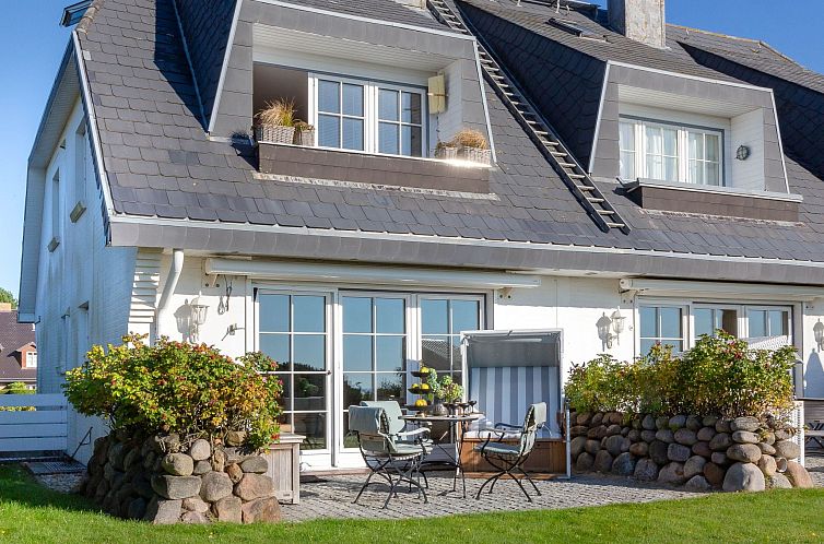 Appartement Sönshörn - S8M - in Munkmarsch