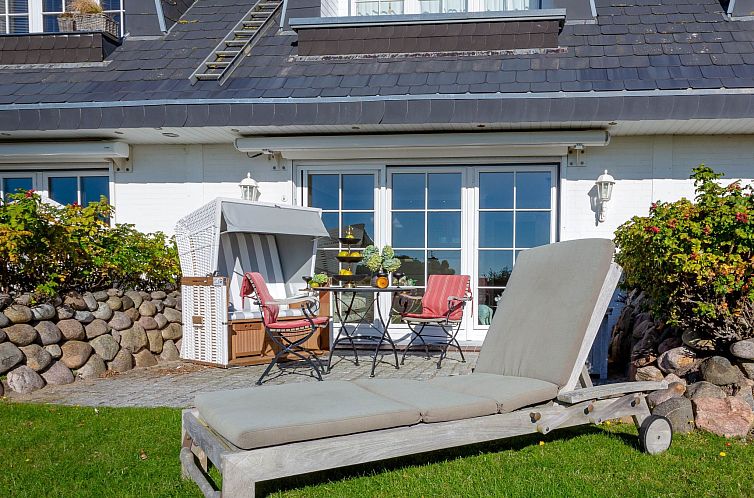 Appartement Sönshörn - S8M - in Munkmarsch
