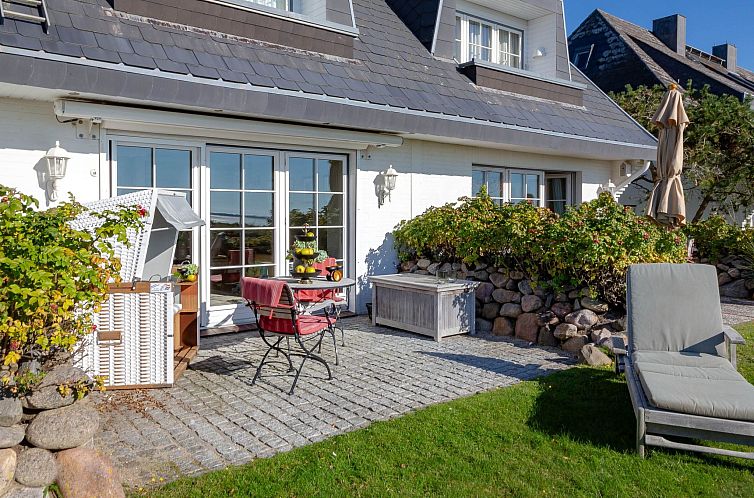 Appartement Sönshörn - S8M - in Munkmarsch