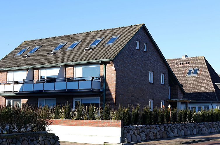 Appartement Strand-Lodge