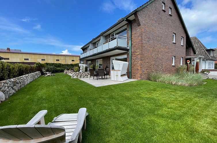 Appartement Strand-Lodge