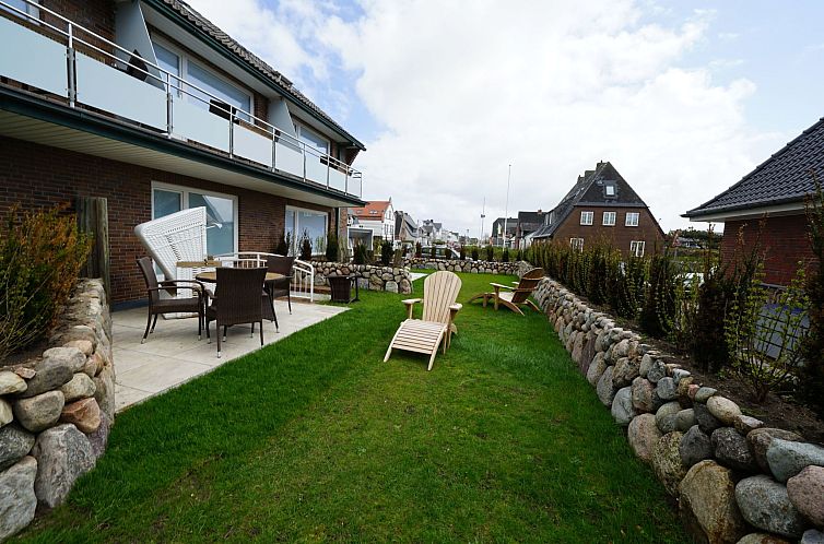 Appartement Strand-Lodge
