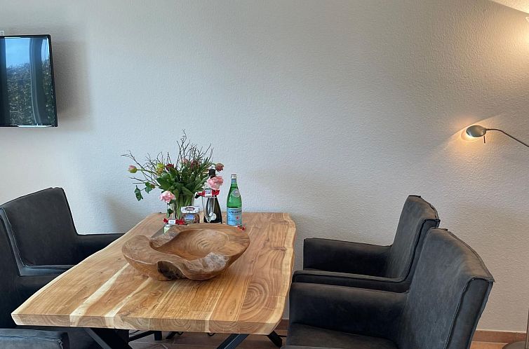 Appartement Strand-Lodge