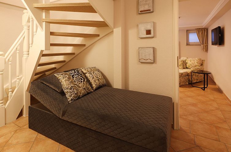 Appartement Strand-Lodge