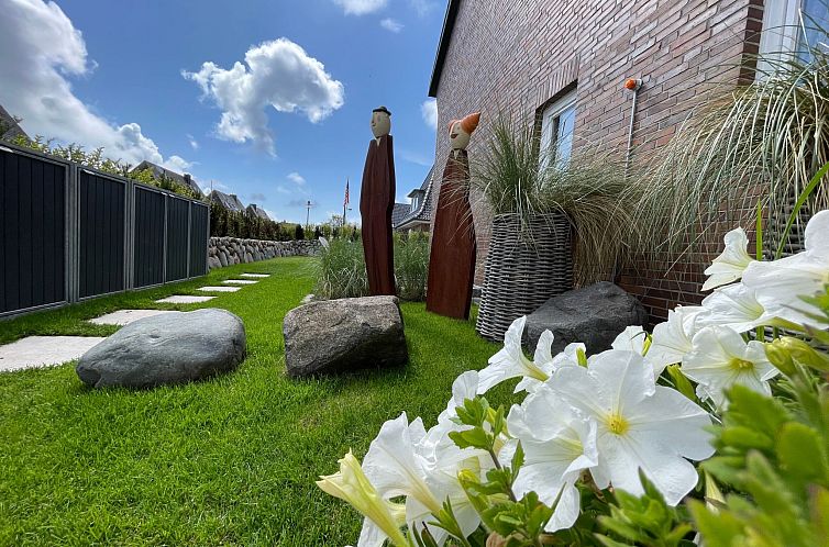 Appartement Strand-Lodge