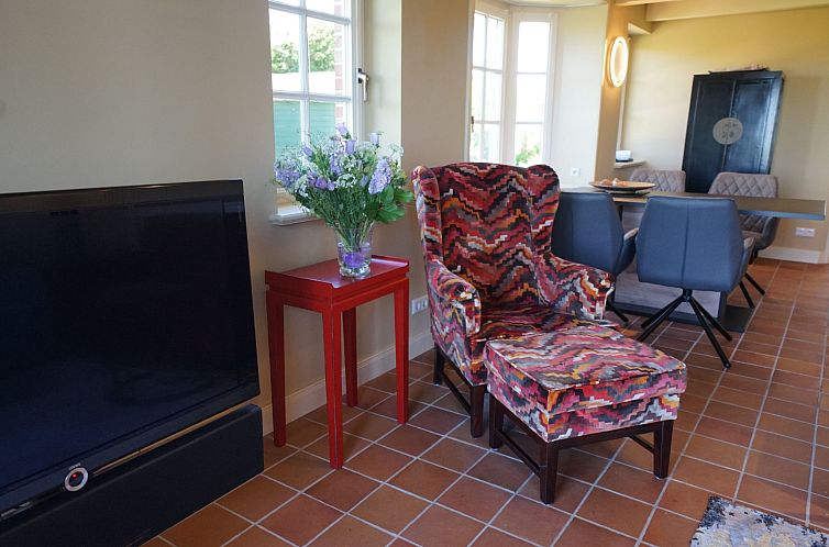 Appartement Heefwai - H2W3 - in Morsum