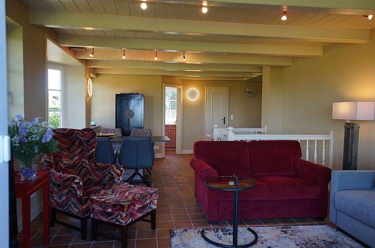 Appartement Heefwai - H2W3 - in Morsum