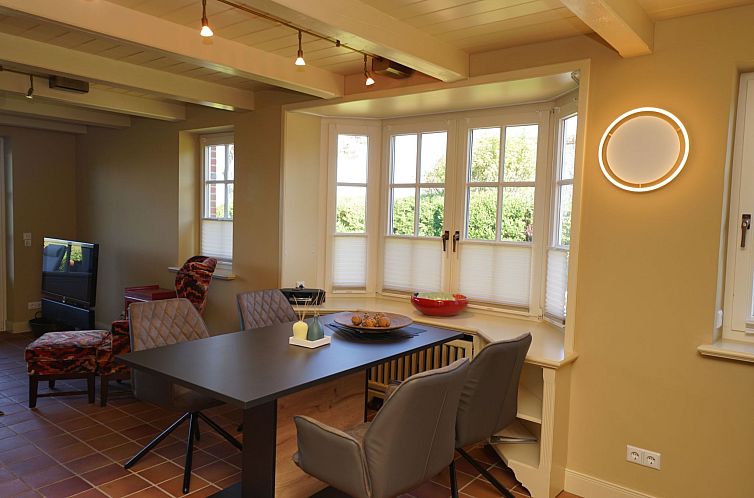 Appartement Heefwai - H2W3 - in Morsum