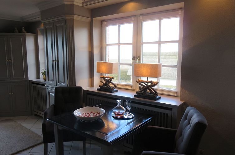 Appartement Heefwai - H2W6 - in Morsum