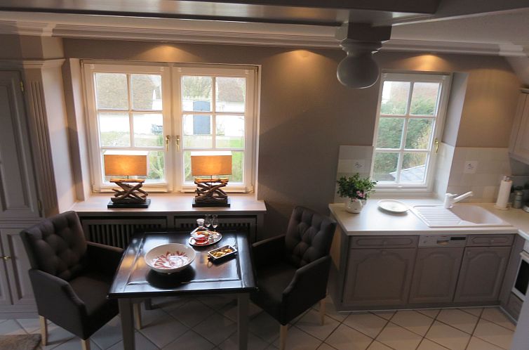 Appartement Heefwai - H2W6 - in Morsum