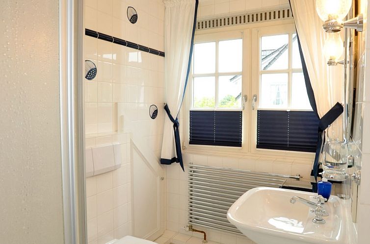 Appartement Heefwai - H2W6 - in Morsum