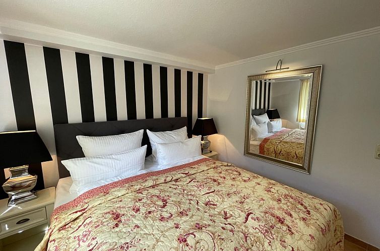 Appartement Wohnung in Westerland mit Garten und Terrasse