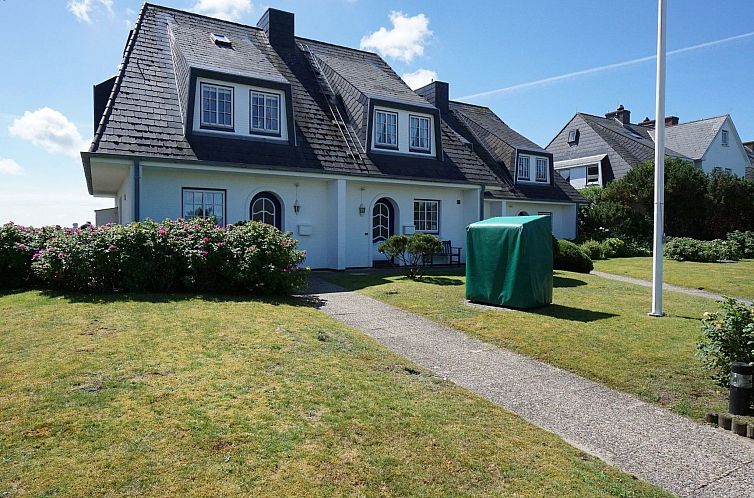 Appartement Sönshörn - S16 - in Munkmarsch