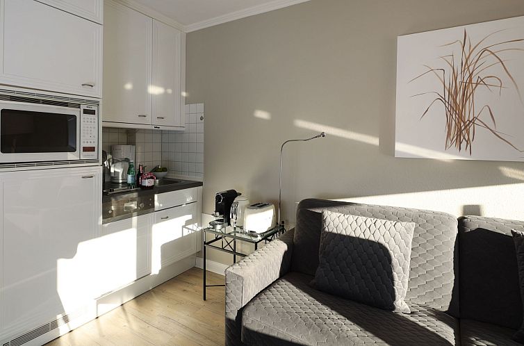Appartement Tolles Appartement in Westerland