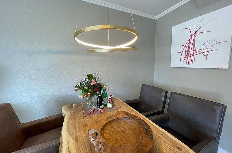 Appartement Tolles Appartement in Westerland