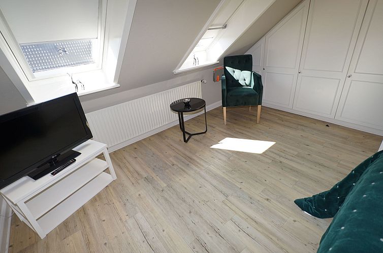Appartement Tolles Appartement in Westerland