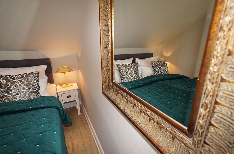 Appartement Tolles Appartement in Westerland