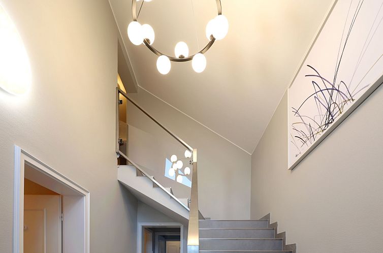 Appartement Tolles Appartement in Westerland