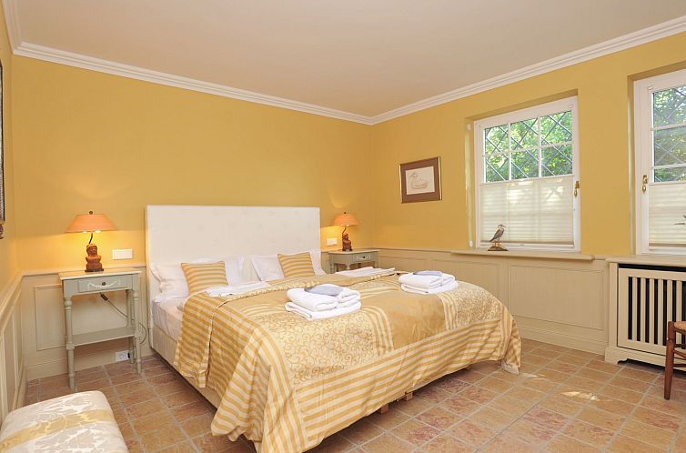 Appartement Biberhüs Erdgeschoss in Archsum
