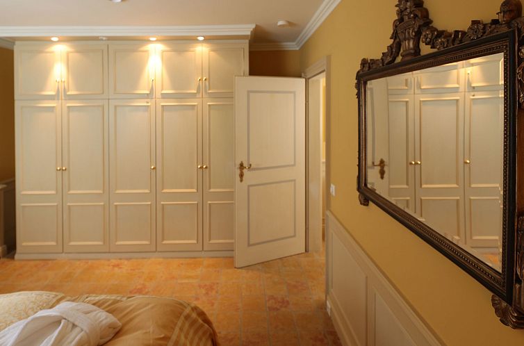 Appartement Biberhüs Erdgeschoss in Archsum