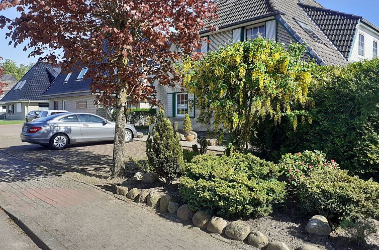 Appartement Antje
