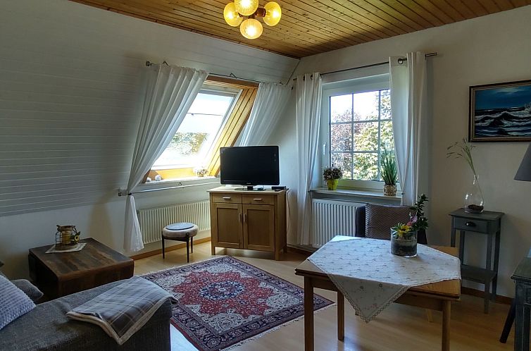 Appartement Antje