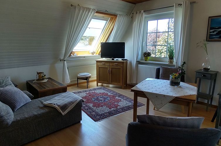 Appartement Antje