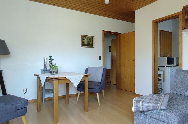 Appartement Antje