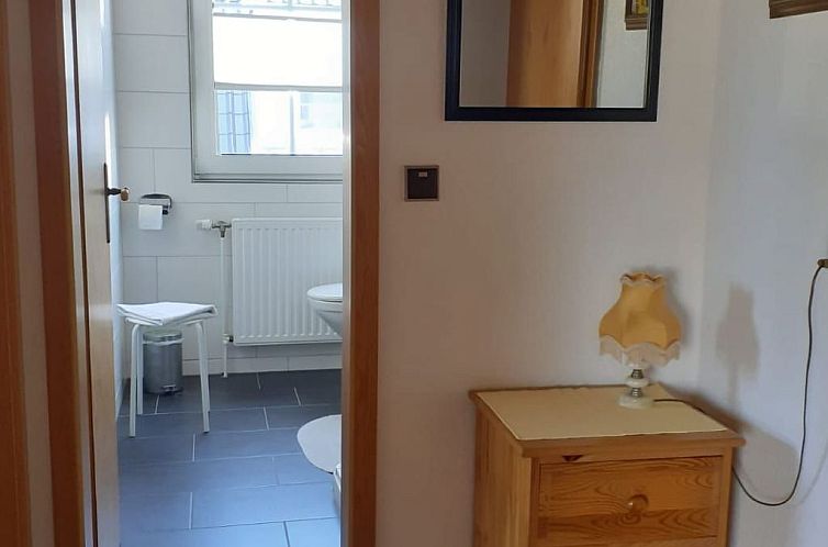 Appartement Antje
