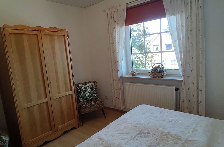 Appartement Antje