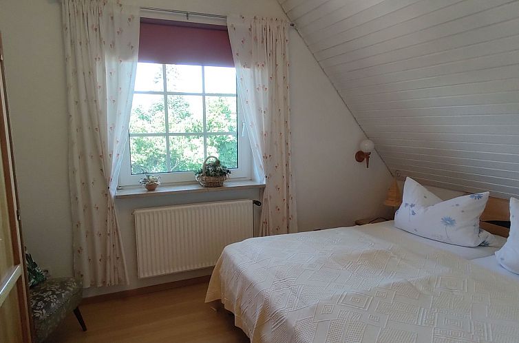 Appartement Antje