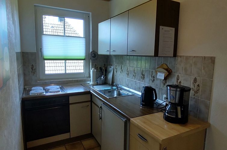 Appartement Antje