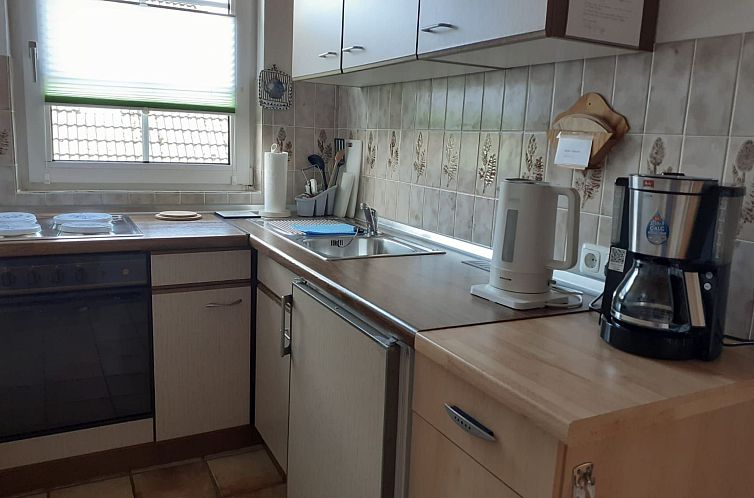 Appartement Antje