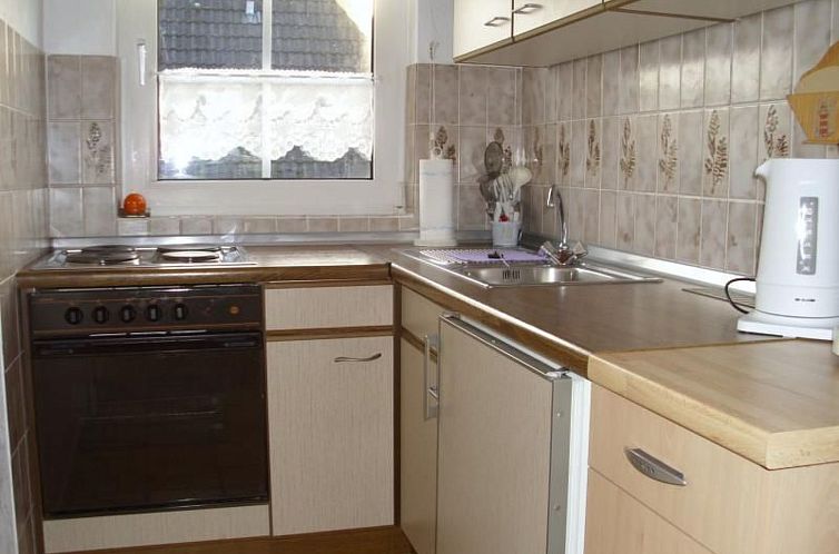 Appartement Antje