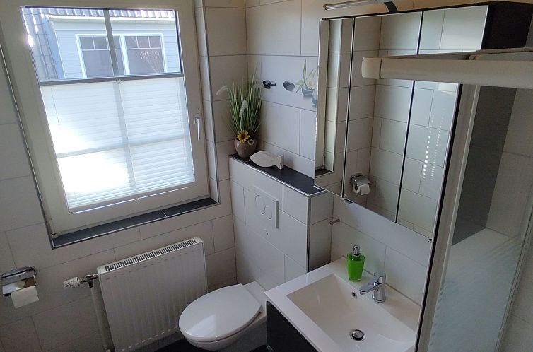 Appartement Antje