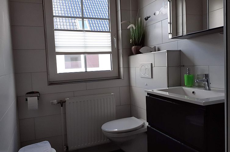 Appartement Antje