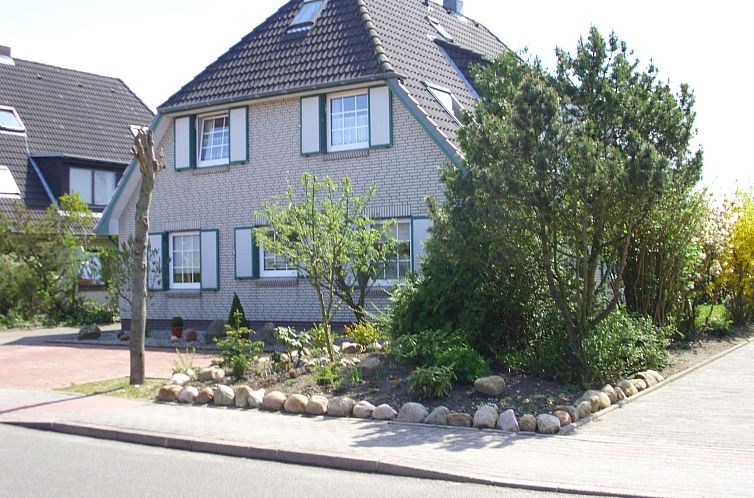 Appartement Antje