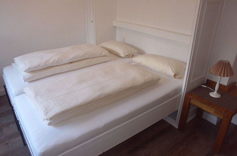 Appartement Urlaubsappartem Wegg