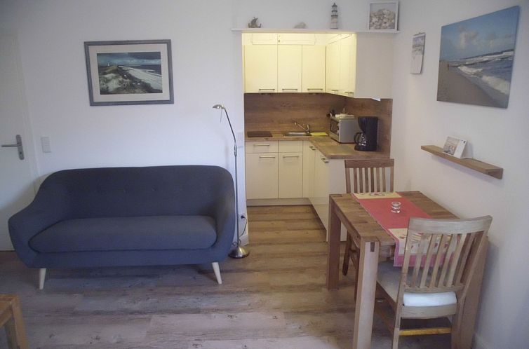Appartement Urlaubsappartem Wegg